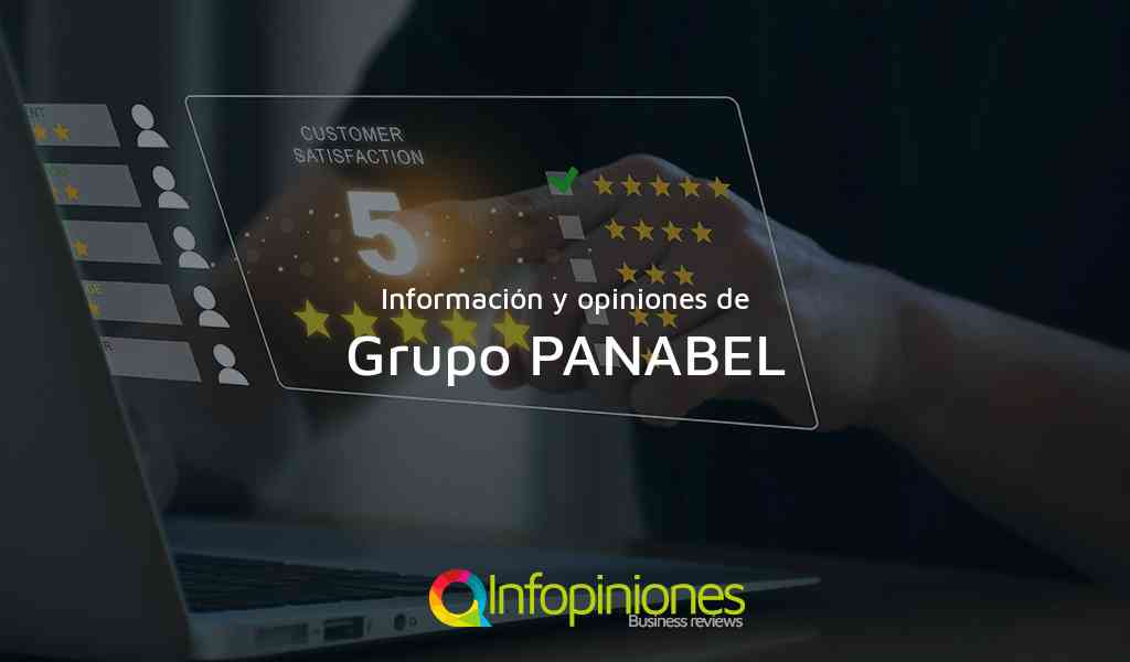 Información y opiniones sobre Grupo PANABEL de Panama City